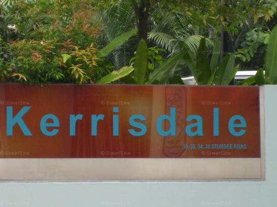 Kerrisdale (D8), Condominium #979252
